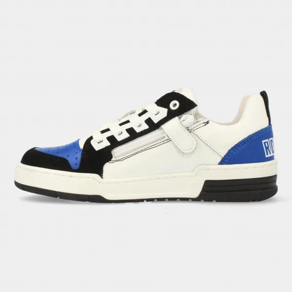 REDRAG BLAUWE SNEAKERS | REDRAG 13723