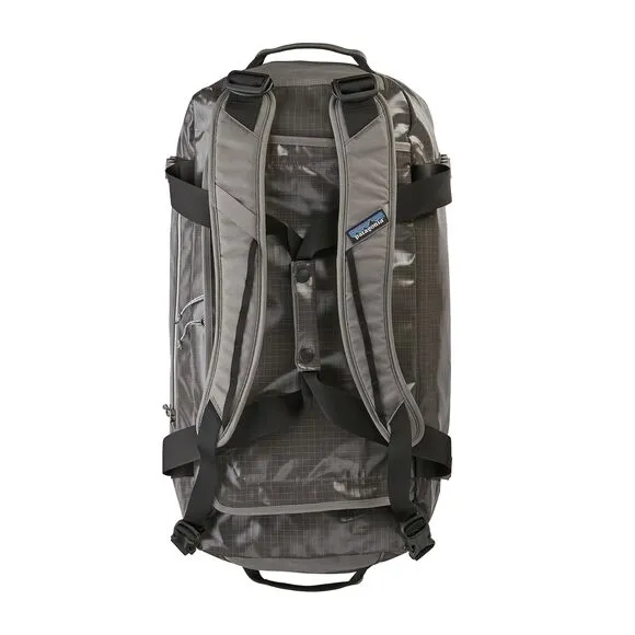 Reistas Patagonia Black Hole Duffel 40L Deep Plum