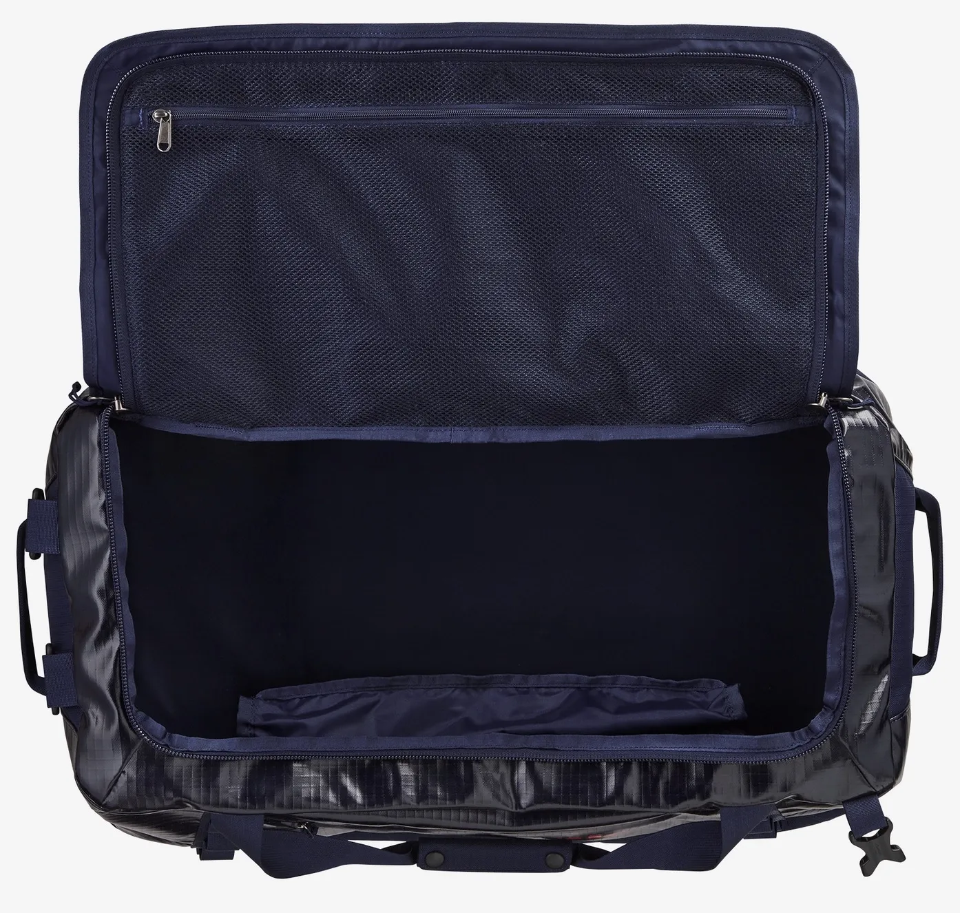 Reistas Patagonia Black Hole Duffel 55L Anacapa Blue