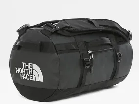 Reistas The North Face Base Camp Duffel XS TNF Black
