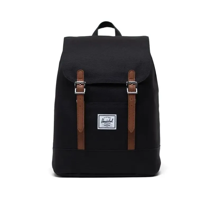 Rugzak Herschel Supply Co. Retreat Mini Black