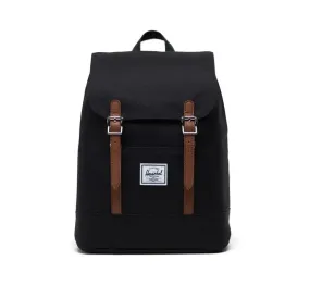 Rugzak Herschel Supply Co. Retreat Mini Black