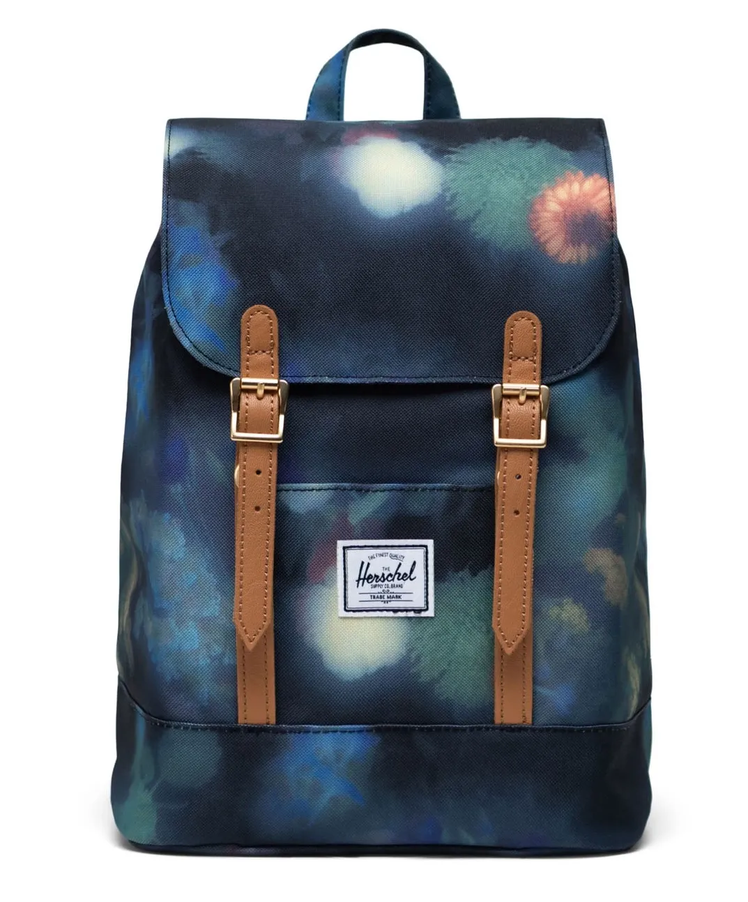 Rugzak Herschel Supply Co. Retreat Mini Floral Mist
