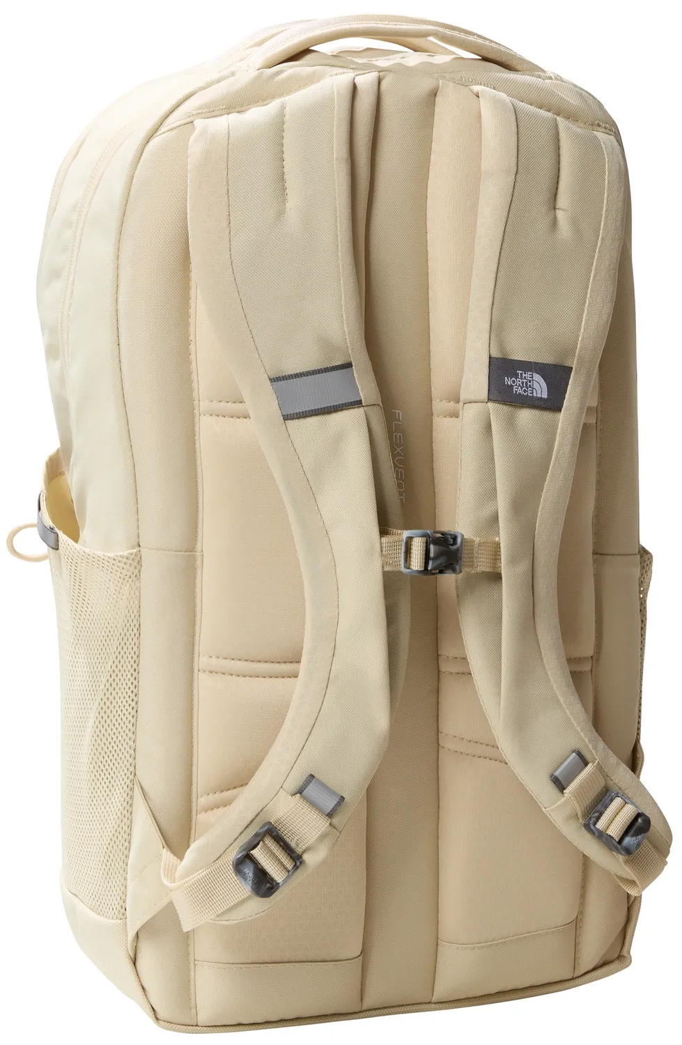 Rugzak The North Face Women Jester Gravel Gardenia White