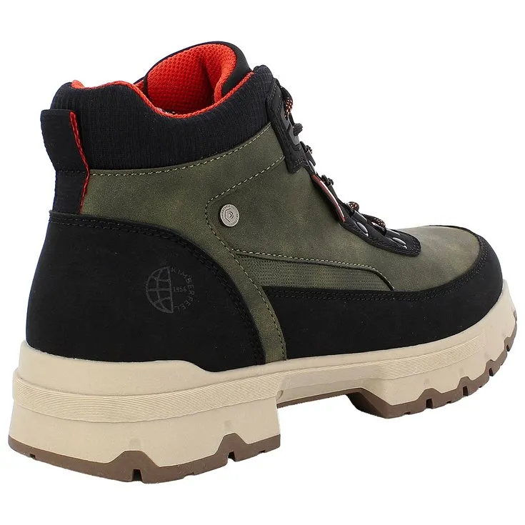 SCHOENEN APRèSSKI KIMBERFEEL BEN BEIGE KAKI