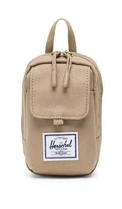 Schoudertas Herschel Supply Co. Form Small Kelp