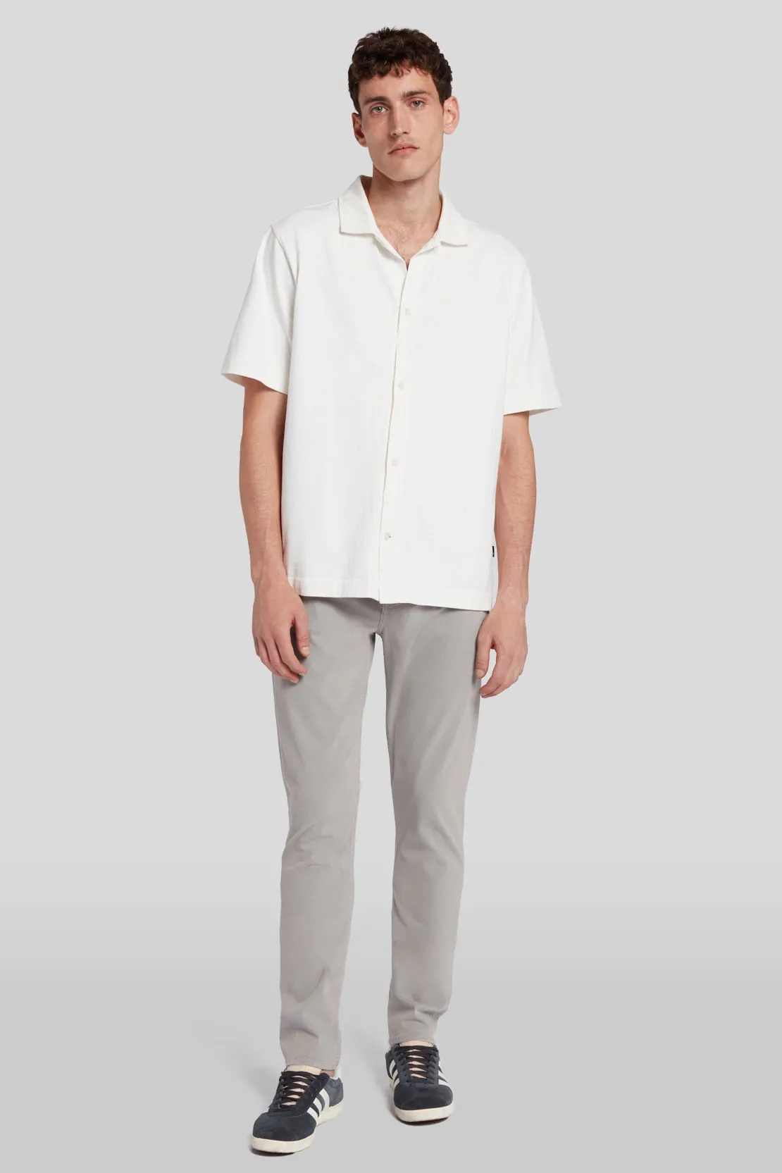   SLIMMY TAPERED LUXE PERFORMANCE PLUS COLOR BLADE 