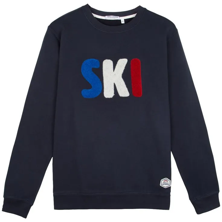 Sweaters French Disorder Dylan Ski Navy