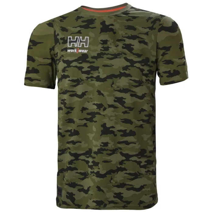 TSHIRT HELLY HANSEN KENSINGTON 79246