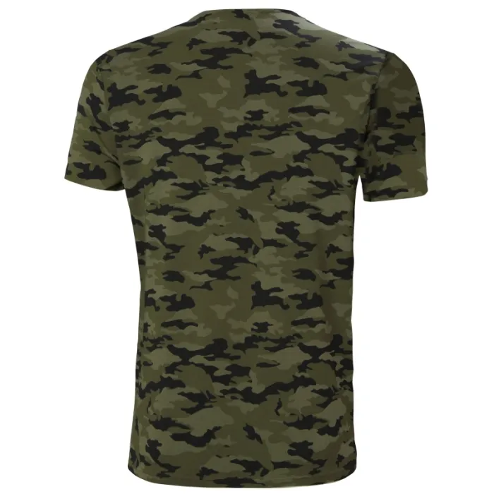 TSHIRT HELLY HANSEN KENSINGTON 79246