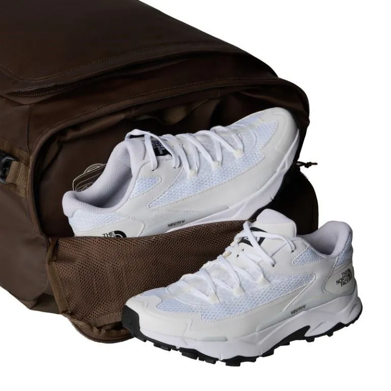 The North Face Base Camp Voyager 62L Duffel