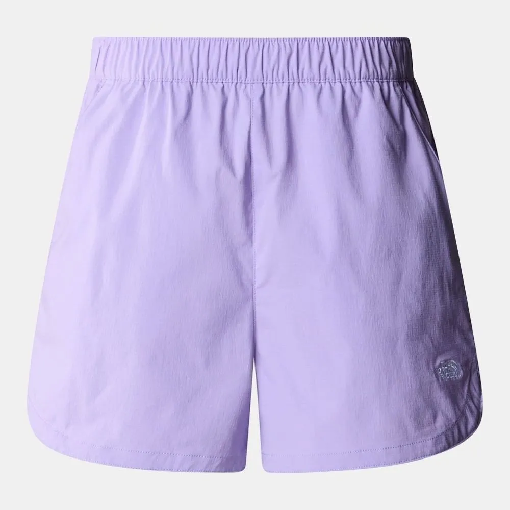 The North Face Class V Pathfinder Pull On Shorts Dames