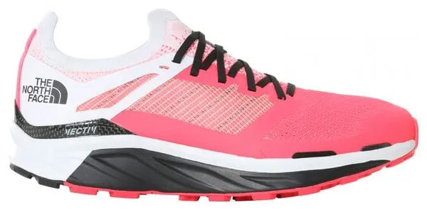The North Face Flight Vectiv Pink Women's Running Shoes
