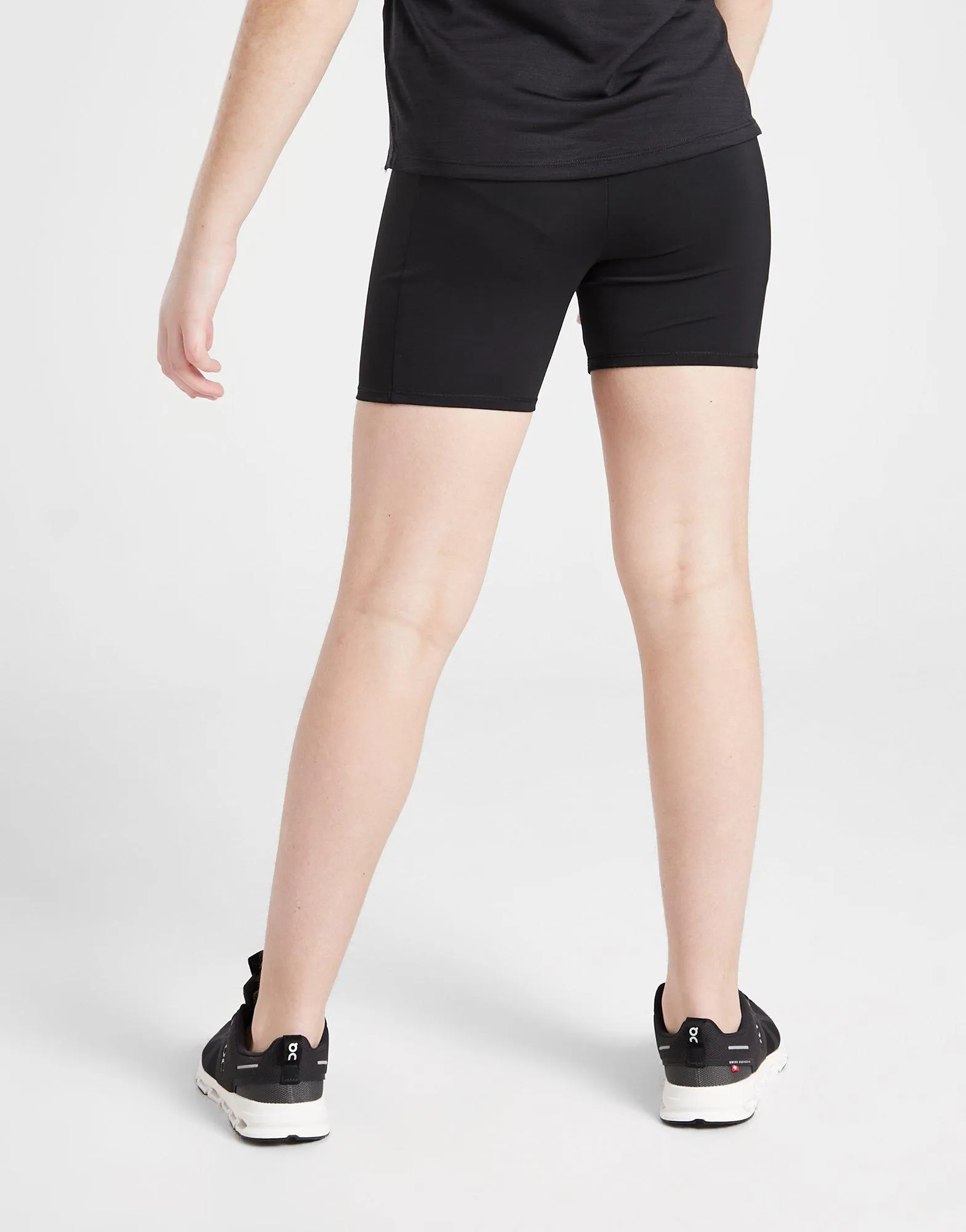 The North Face Girls' Bike Shorts Junior