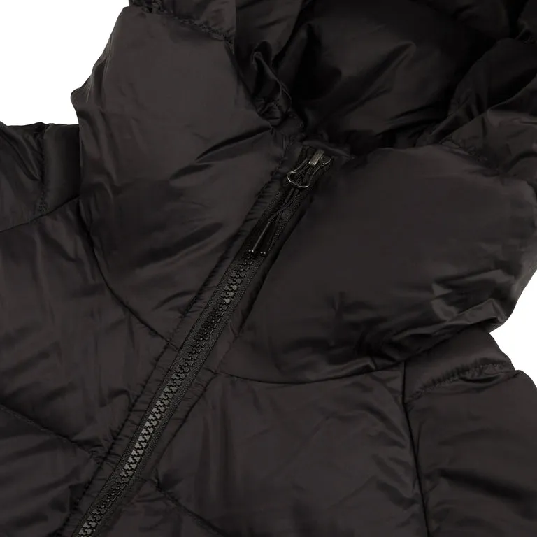 The North Face Hydrenalite Down Hoodie TNF Black