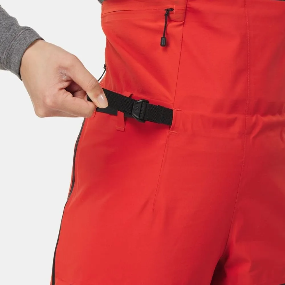 The North Face Summit Pumori GTX Pro Broek Dames