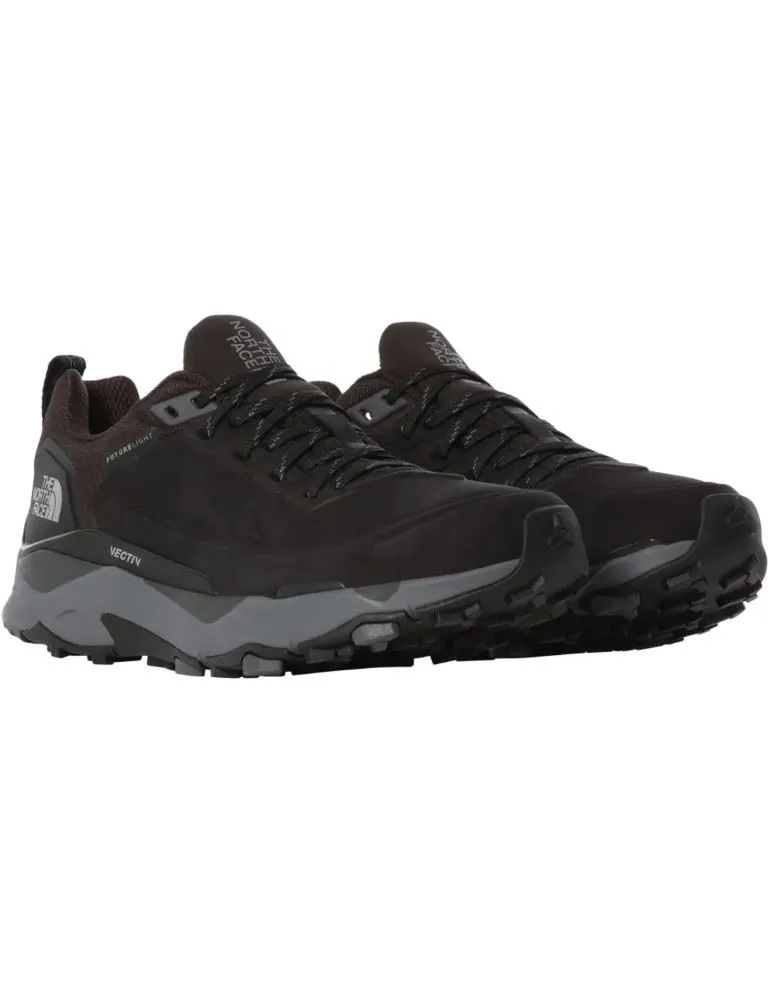 The North Face Vectiv Exploris Futurelight Leather Heren Lage Wandelschoen
