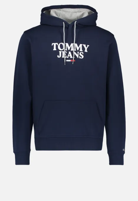 Tommy Jeans  TJM Entry Hoodie DM0DM12941