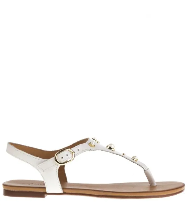 Tube 20019 Sandalen Wit