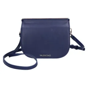 Valentino VBS3TT03 Unicorno Satchelbag blauw 22x19 cm