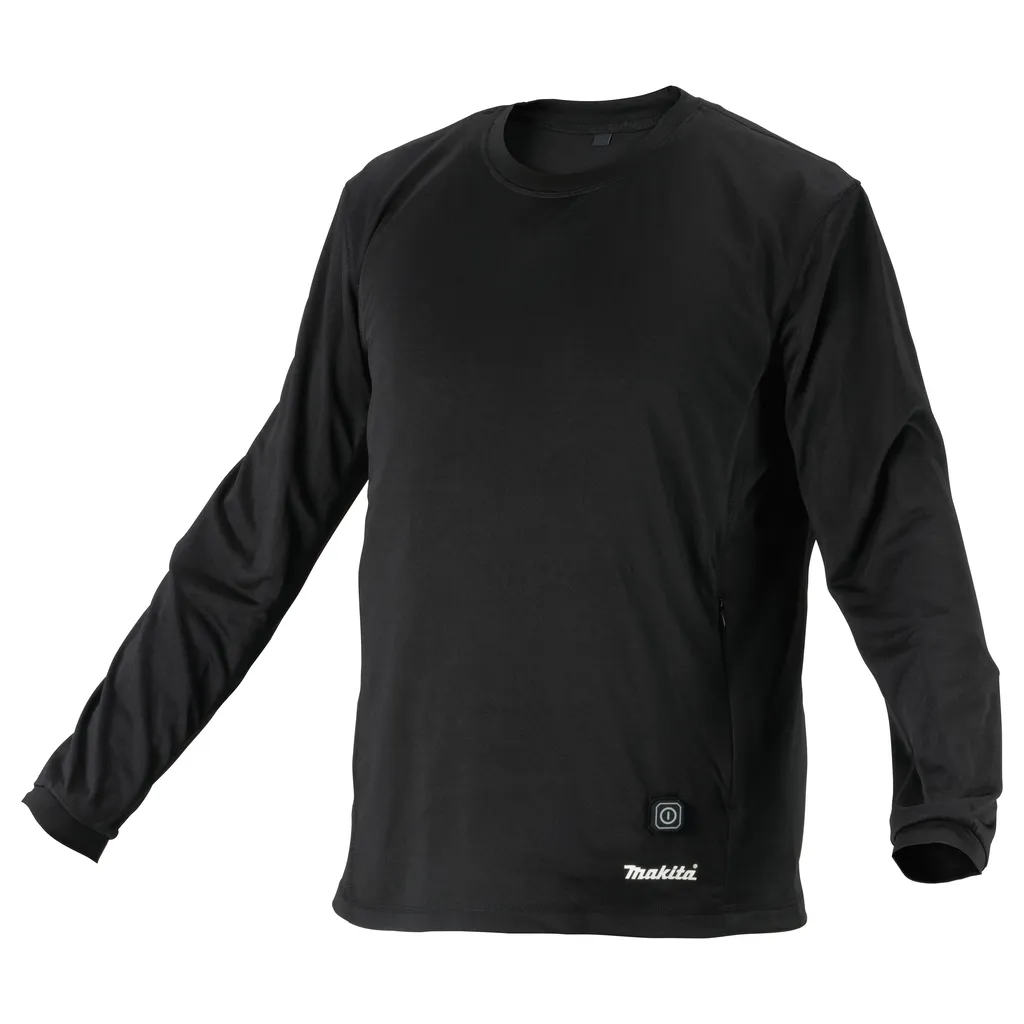 Verwarmd ondershirt 2XL