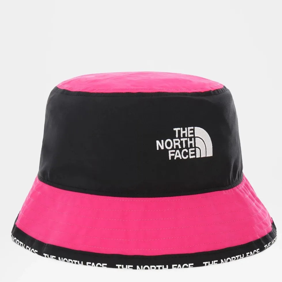 VISSERSHOED THE NORTH FACE CYPRESS BUCKET MR. PINK  L/XL