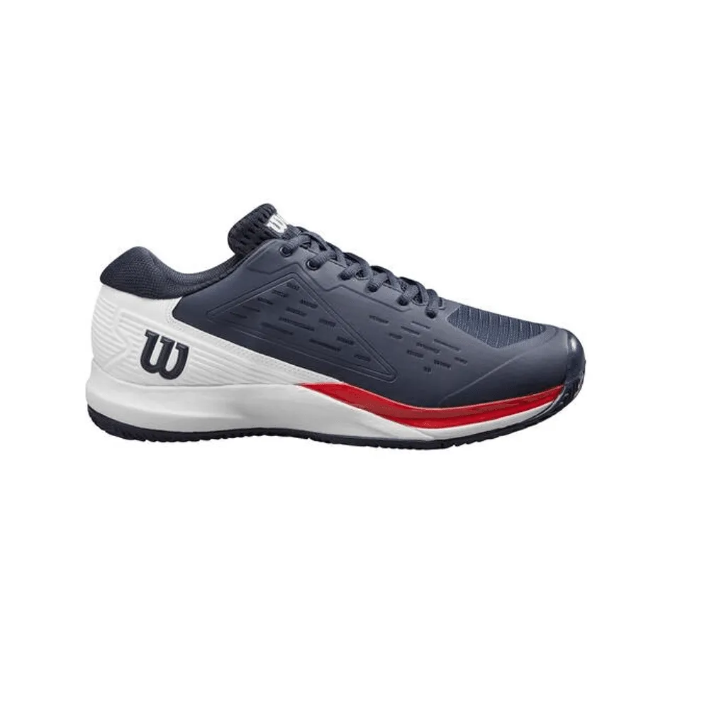 WILSON  RUSH PRO ACE CLAY TENNISSCHOENEN HEREN